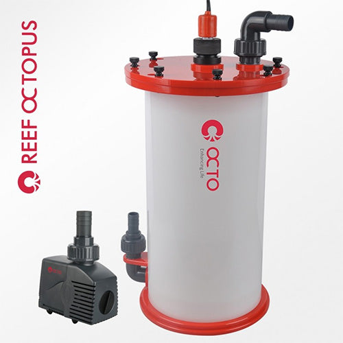 Octopus Light Reactor 8" - LR200