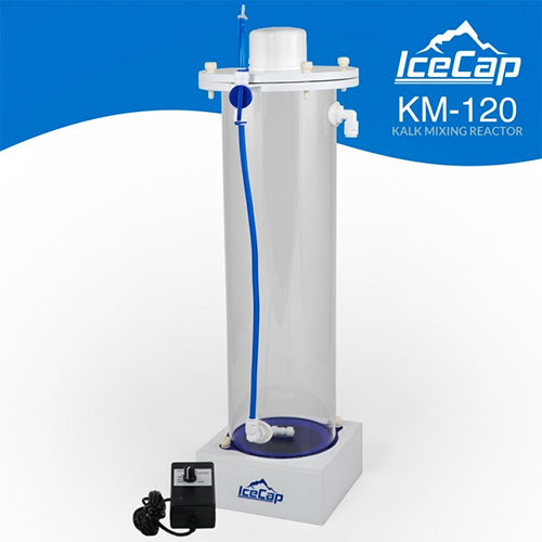 IceCap Kalk Mixer 5"