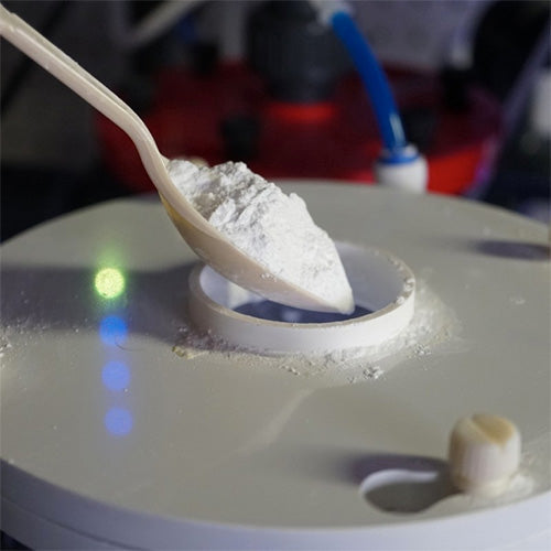 IceCap Kalk Mixer 5"