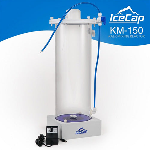 IceCap Kalk Mixer 6"