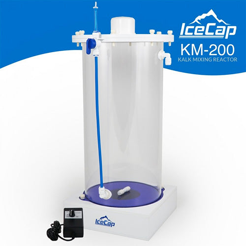 IceCap Kalk Mixer 8"