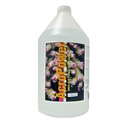 Two Little Fishes AcroPower Amino Acids for SPS corals - Gallon
