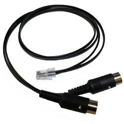 Apex 2 Channel AquaSurf/Apex to Stream Cable