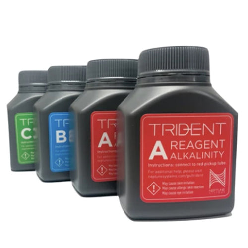 Neptune Trident Two-Month Reagent Kit