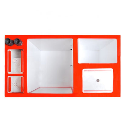 Octo 30A Sump   Dim: 30x15.75x15.75 - Brand New Very Small Cosmetic Blemish