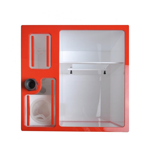Octo 15A Sump   Dim: 15x15x13.78