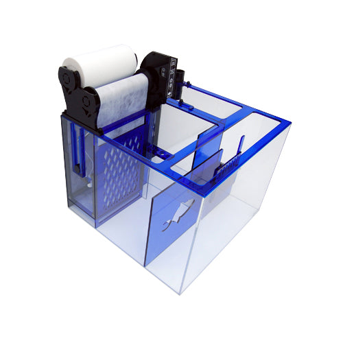 Trigger Systems Platinum Cube Sump - 20x20