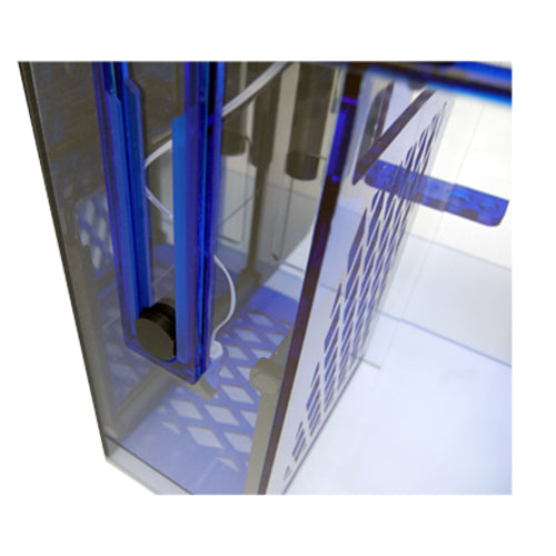 Trigger Systems Platinum Cube Sump - 20x20