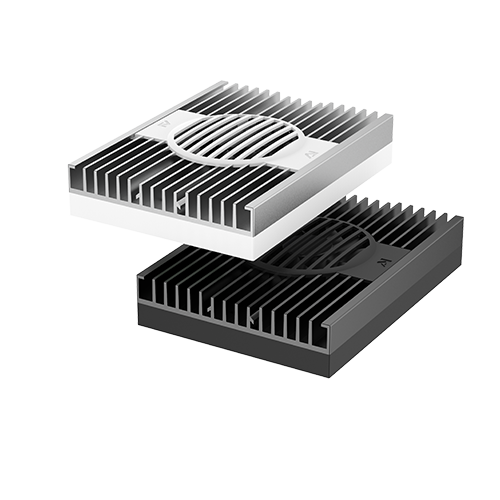 AI Hydra 32 HD LED Module - Black