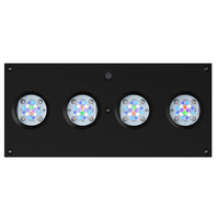 AI Hydra 64 HD LED Module - Black