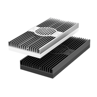 AI Hydra 64 HD LED Module - White