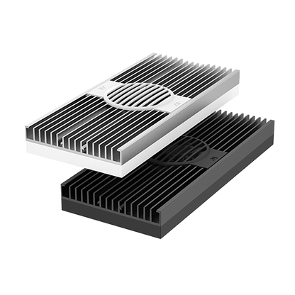 AI Hydra 64 HD LED Module - White