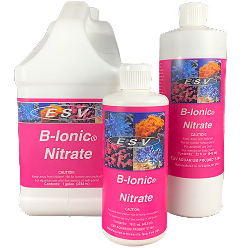 ESV B-Ionic Nitrate 16 fl. oz.