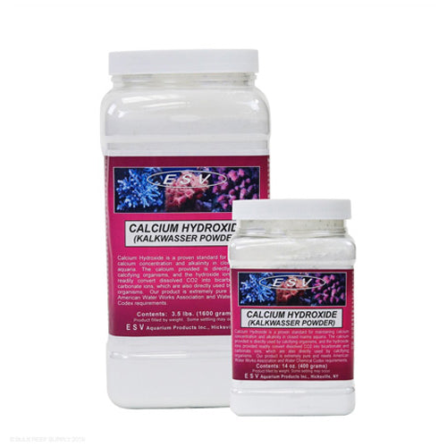 ESV KALKWASSER 14 oz