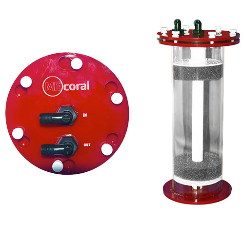 ME Coral Media Reactor 4x18
