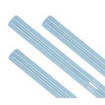 A10008/10015 Aqua Ultraviolet 8 & 15 Watt Quartz Sleeve
