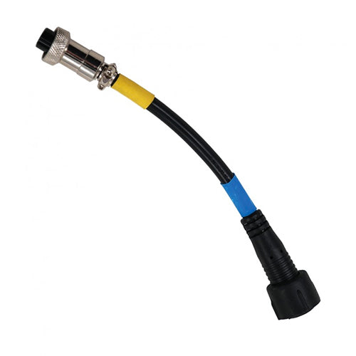 Hydros IceCap Gyre WaveEngine Pump Adapter