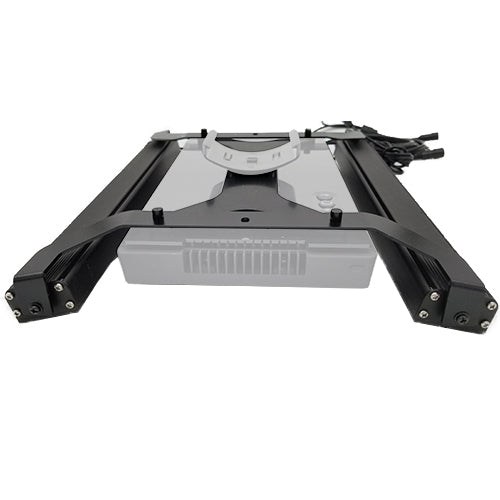 Reef Brite XHO LED Add-On Kit - FOR XR30s