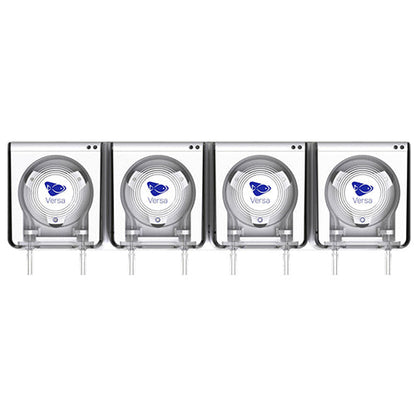 Ecotech Versa 4 Pack w/ Base Station & US Cable