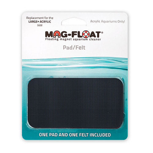 Mag-Float  Replacement Pad/Felt - For 00410