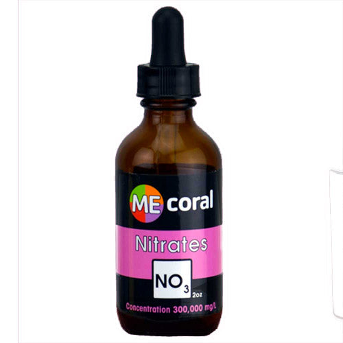 ME Coral Nitrate NO3 2 oz
