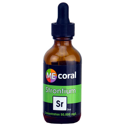 ME Coral Strontium 2 oz