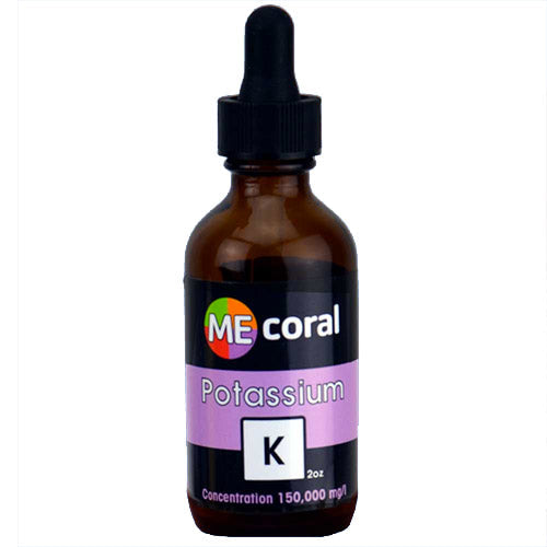 ME Coral Potassium 2 oz