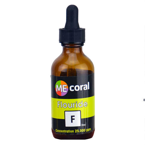 ME Coral Fluoride 2 oz