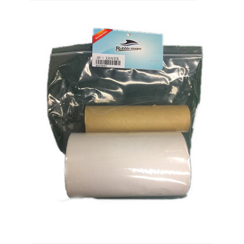 Bubble Magus Filter Roller Replacement Pack - Small