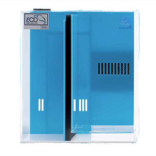 Eshopps Nano Cube Refugium 4th Gen Aqua Fuge