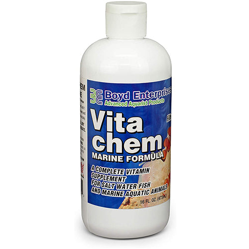 Boyd's Vita-Chem Marine 16 oz (16709-2)