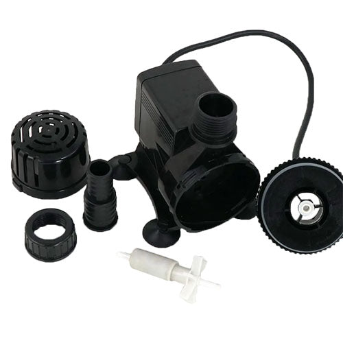 IceCap EVO 4000 Water Pump 72watts 1000gph
