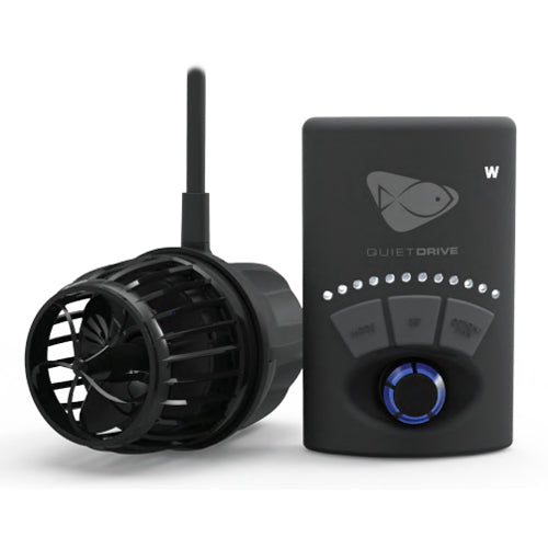 VorTech Propeller Pump MP60MQD - MOBIOUS VERSION