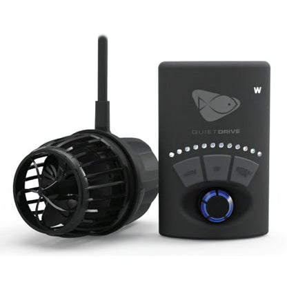 VorTech Propeller Pump MP60MQD - MOBIOUS VERSION