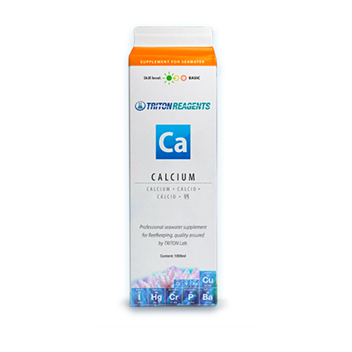 Triton Calcium 1000ml