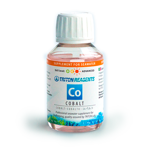 Triton Cobalt 100ml