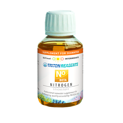 Triton NO Beta 100ml