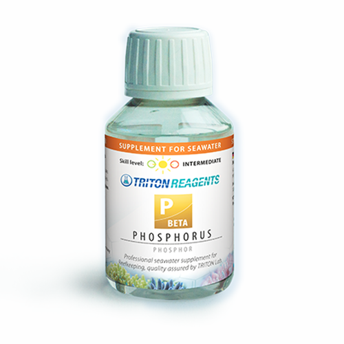 Triton P Beta 100ml
