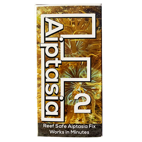 Frank's Tanks F-Aiptasia Killer, 2oz