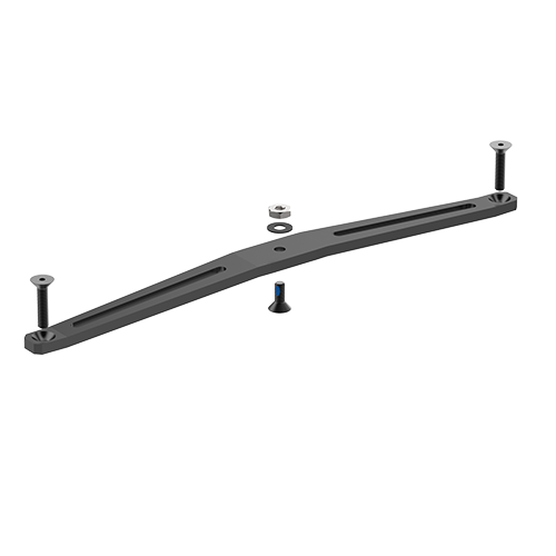 Aqua illumination HMS 52/64 Bracket
