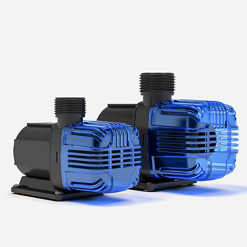 JBJ Accela Pro DC Wifi Eco Pump 490GPH