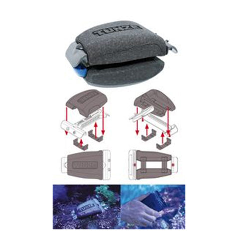 Tunze 0222.020 Strong Care Magnet with Booster