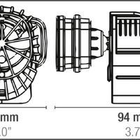 Sicce XStream SDC Powerhead