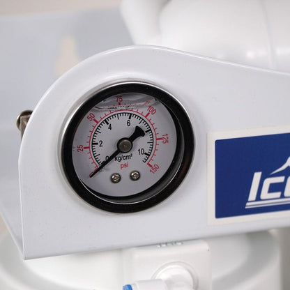 IceCap 4 Stage RODI 200gpd