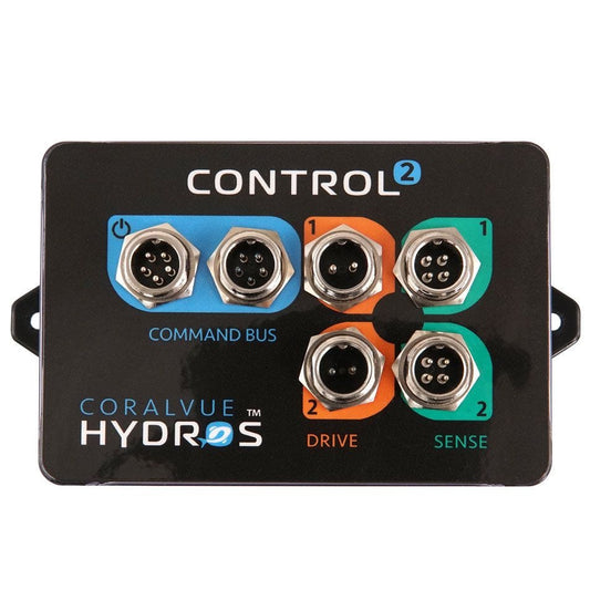Coralvue HYDROS Control X2 (Controller Only)