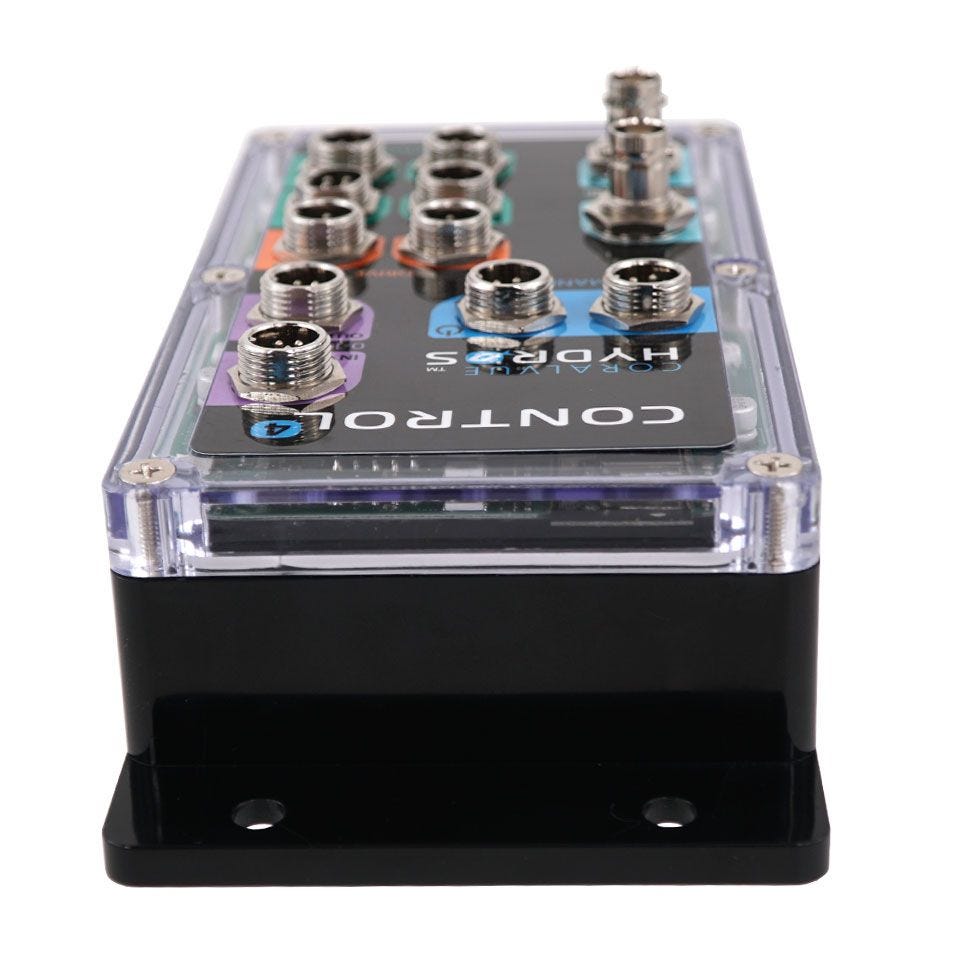 Coralvue HYDROS Control 4 (Controller Only)