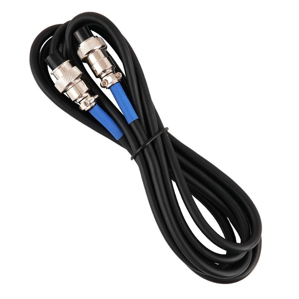 Coralvue HYDROS System Command Bus Cable - 6'