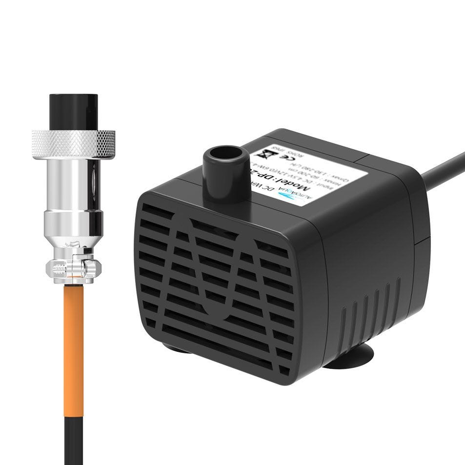 Coralvue HYDROS DC Micro Pump