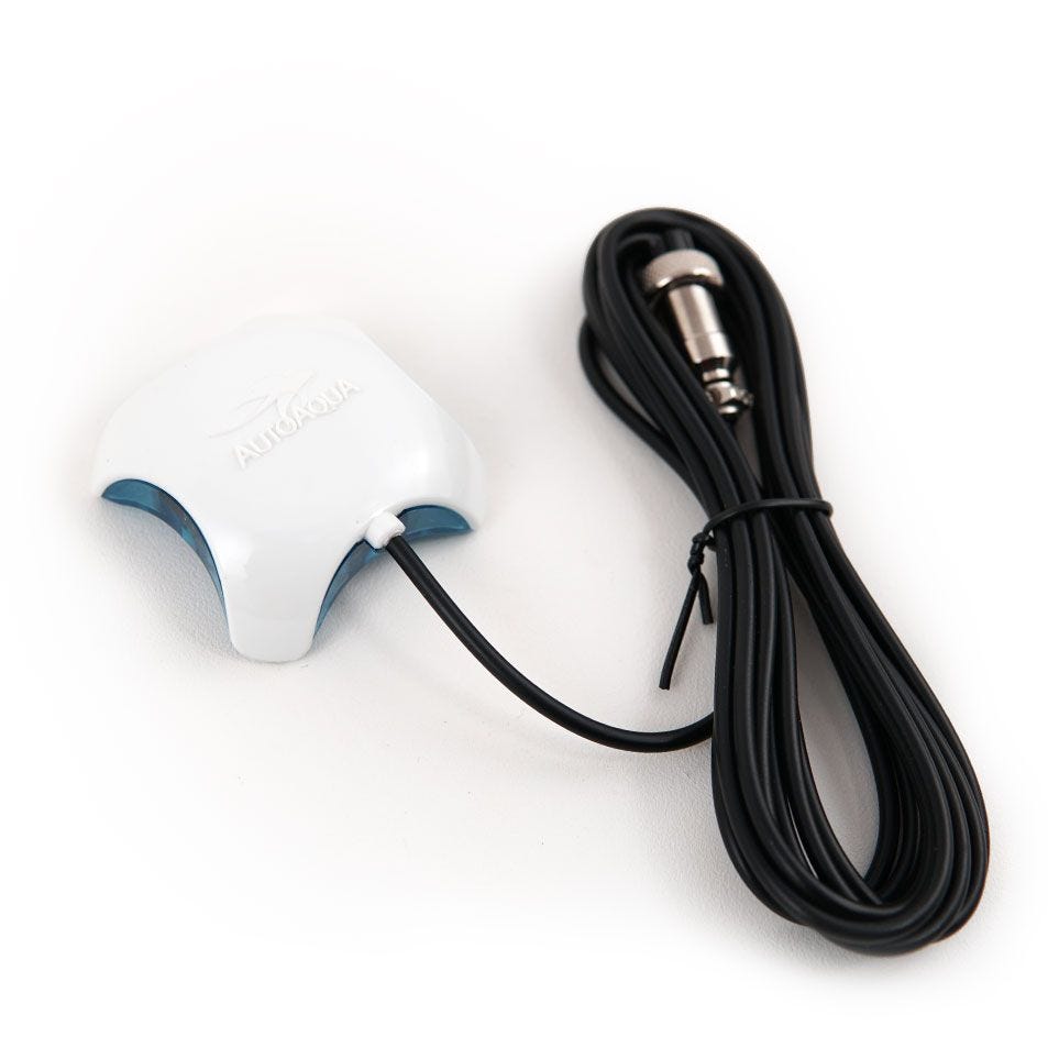 Coralvue HYDROS Leak Sensor