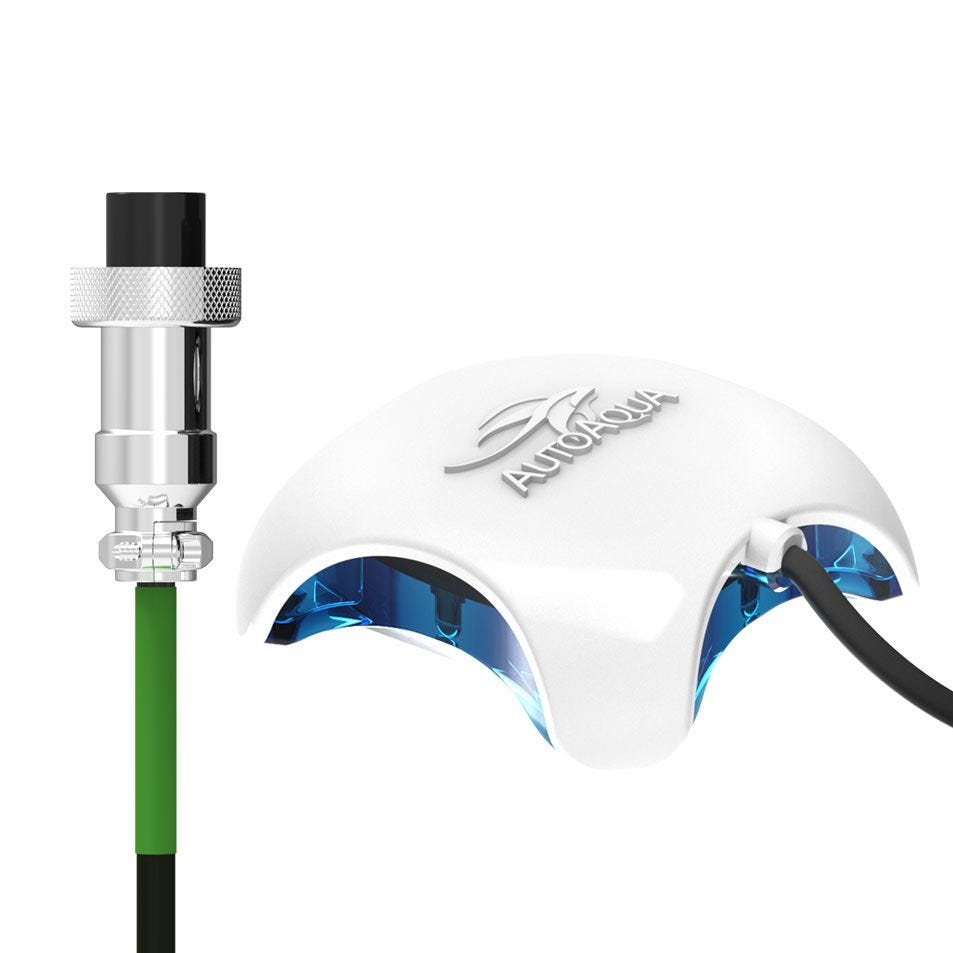 Coralvue HYDROS Leak Sensor